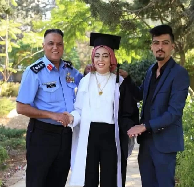 مدار الساعة,أخبار المجتمع الأردني,جامعة البلقاء التطبيقية