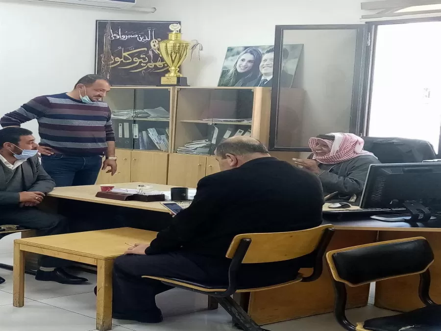 مدار الساعة,أخبار المجتمع الأردني