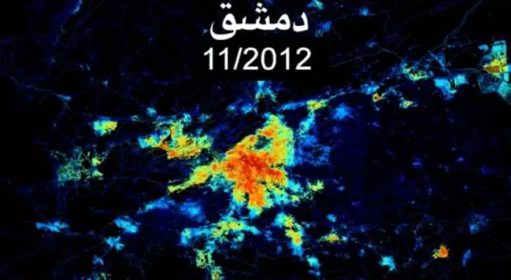 مدار الساعة,أخبار عربية ودولية