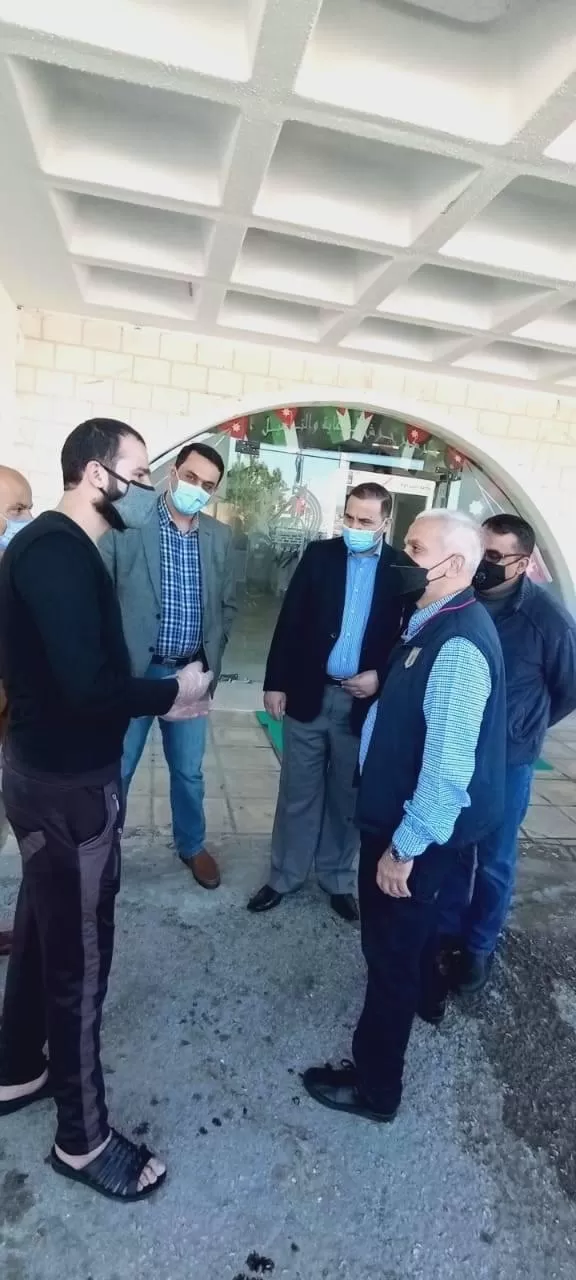 مدار الساعة,أخبار المجتمع الأردني,وزير التنمية الاجتماعية,وزارة التنمية الاجتماعية,التنمية الاجتماعية