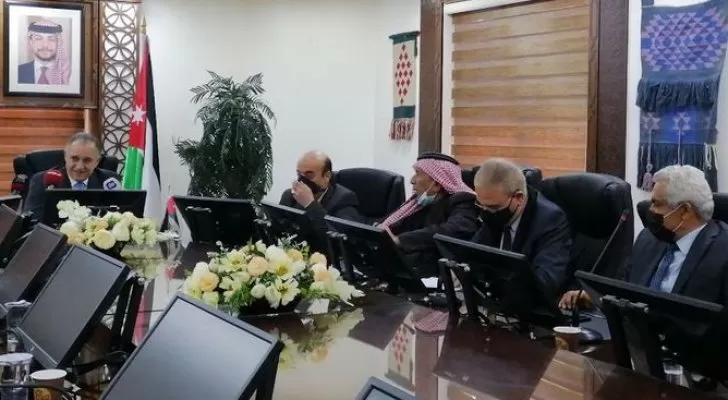 مدار الساعة,أخبار اقتصادية,وزير العمل,كورونا,وزارة العمل