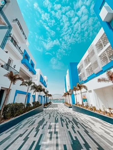 مدار الساعة,أخبار السياحة في الأردن