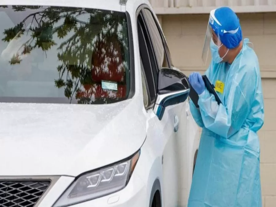 مدار الساعة,أخبار عربية ودولية,وزير الصحة,كورونا