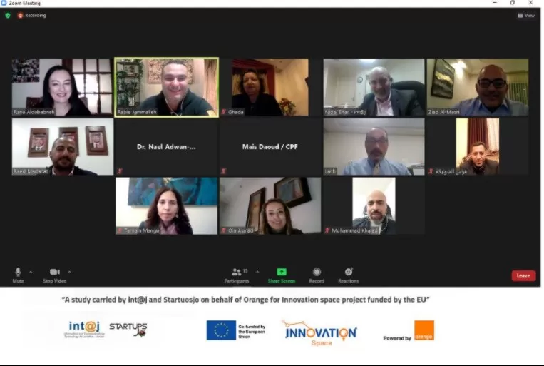 مدار الساعة,أخبار المجتمع الأردني,الاتحاد الأوروبي,كورونا,ولي العهد,وزارة الاقتصاد الرقمي والريادة,وزارة التخطيط والتعاون الدولي,وزارة الاقتصاد الرقمي,وزارة التخطيط,وزارة الشباب