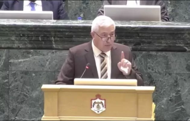 مدار الساعة,أخبار مجلس النواب الأردني,مجلس النواب