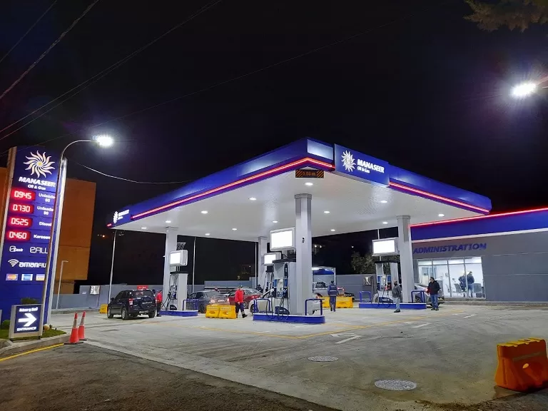 مدار الساعة,مناسبات أردنية