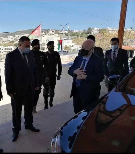 مدار الساعة,أخبار المجتمع الأردني