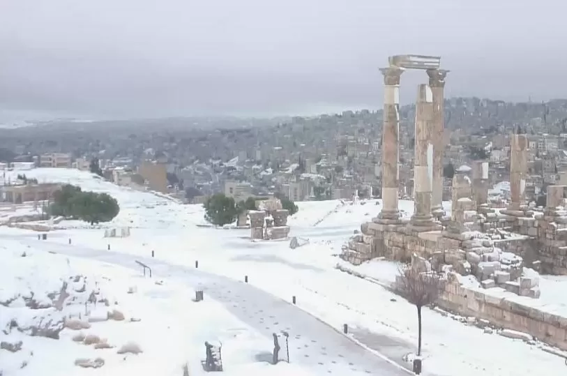 مدار الساعة,أخبار الأردن,اخبار الاردن,رئيس الوزراء,الحالة الجوية,وزارة الإدارة المحلية,وزارة الأشغال,أمانة عمان,المركز الوطني للأمن وإدارة الأزمات,القوات المسلحة,الأرصاد الجوية,درجات الحرارة,الجيش العربي,البحر الميت