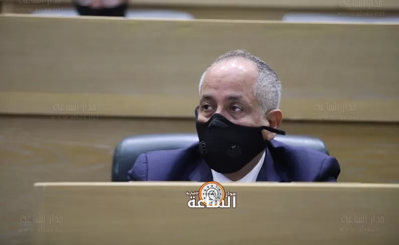 مدار الساعة,أخبار الأردن,اخبار الاردن,إذاعة الأمن العام,الملك عبد الله الثاني,الأمير الحسين بن عبد الله الثاني,ولي العهد,الأمن العام,القوات المسلحة
