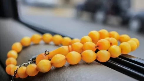 مدار الساعة,شؤون دينية