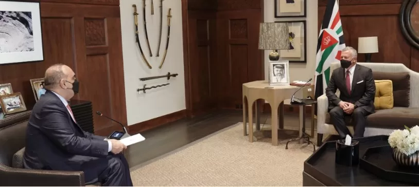 مدار الساعة,أخبار الأردن,اخبار الاردن,الملك عبدالله الثاني,رئيس الوزراء,كورونا,مجلس الأمة,قصر الحسينية,سيادة القانون