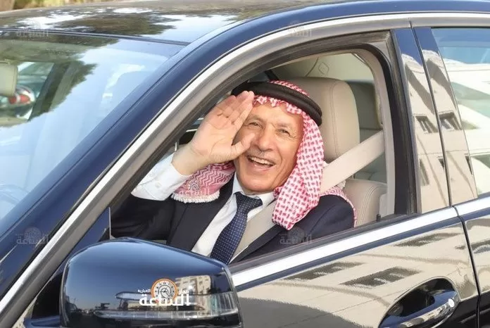 مدار الساعة,أخبار مجلس النواب الأردني,وزير المالية,مجلس النواب