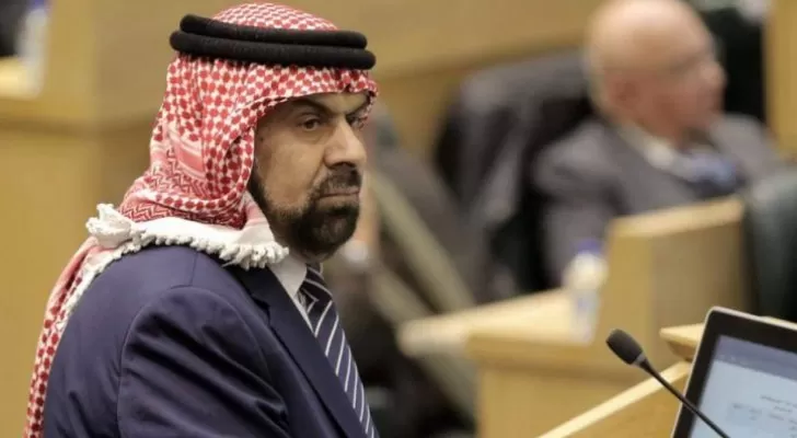 مدار الساعة,أخبار مجلس النواب الأردني