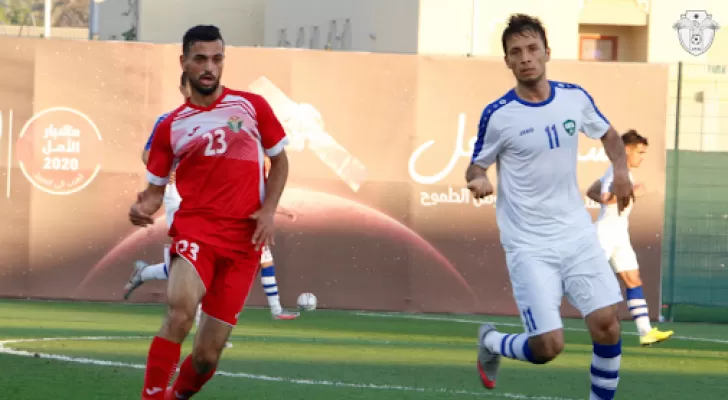 مدار الساعة,أخبار رياضية,منتخب النشامى,المنتخب الوطني لكرة القدم,المنتخب الوطني