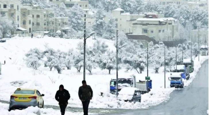 مدار الساعة,أخبار الأردن,اخبار الاردن,وزير التربية والتعليم,الحالة الجوية,وزارة التربية,وزارة التربية والتعليم,الأرصاد الجوية