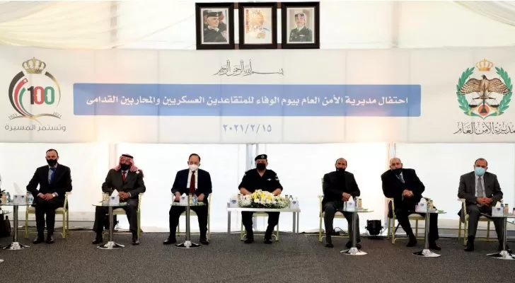 مدار الساعة,أخبار الأردن,اخبار الاردن,الملك عبدالله الثاني,الحسين بن عبدالله الثاني,ولي العهد,الملك عبد الله الثاني,مديرية الأمن العام,الأمن العام