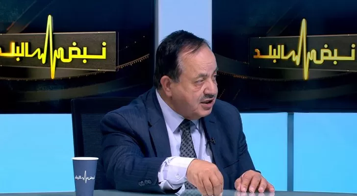 مدار الساعة,أخبار الأردن,اخبار الاردن,كورونا,وزارة الصحة