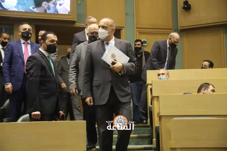 مدار الساعة,أخبار مجلس النواب الأردني,مجلس النواب