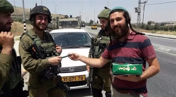 مدار الساعة,Video,فيديو,أخبار عربية ودولية,الضفة الغربية