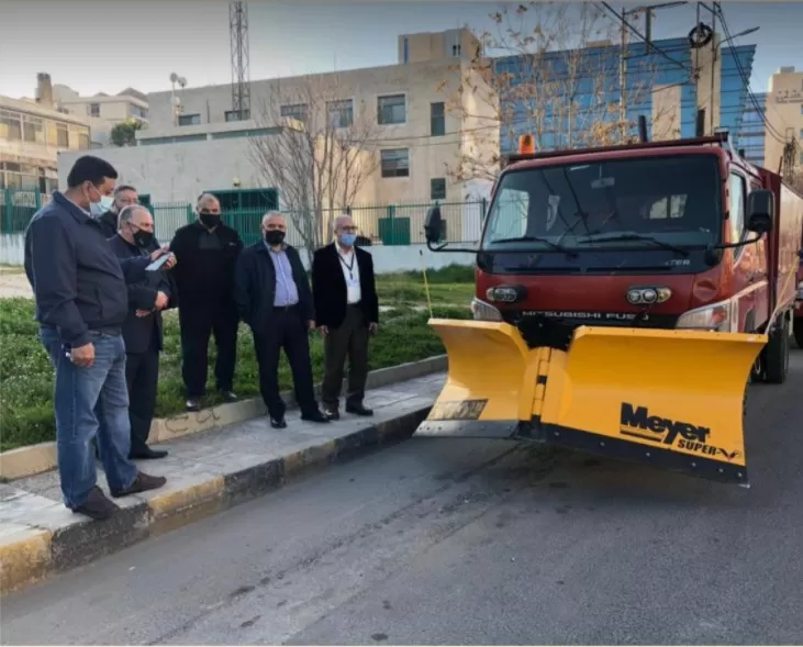 مدار الساعة,أخبار المجتمع الأردني