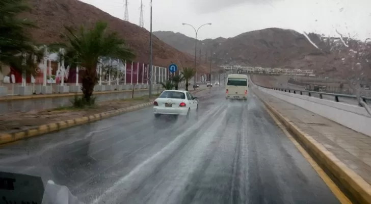 مدار الساعة,أخبار الأردن,اخبار الاردن,الحالة الجوية,سلطة منطقة العقبة الاقتصادية الخاصة,رأس النقب