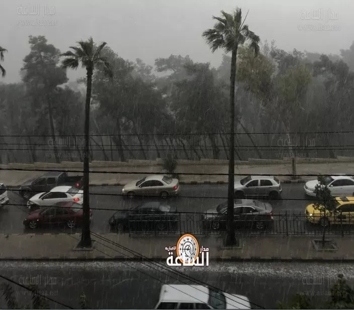 مدار الساعة,الطقس في الأردن اليوم,طقس الأردن,طقس العرب,طقس العرب الاردن,درجات الحرارة