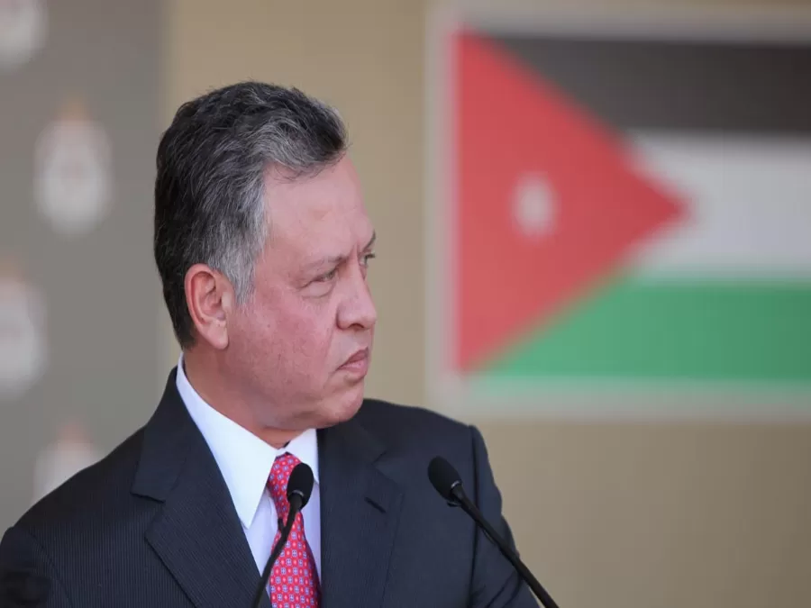 مدار الساعة,أخبار الأردن,اخبار الاردن,وزير الخارجية وشؤون المغتربين,الملك عبدالله الثاني