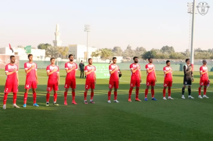 مدار الساعة,أخبار رياضية,كأس العالم,كأس آسيا,منتخب النشامى