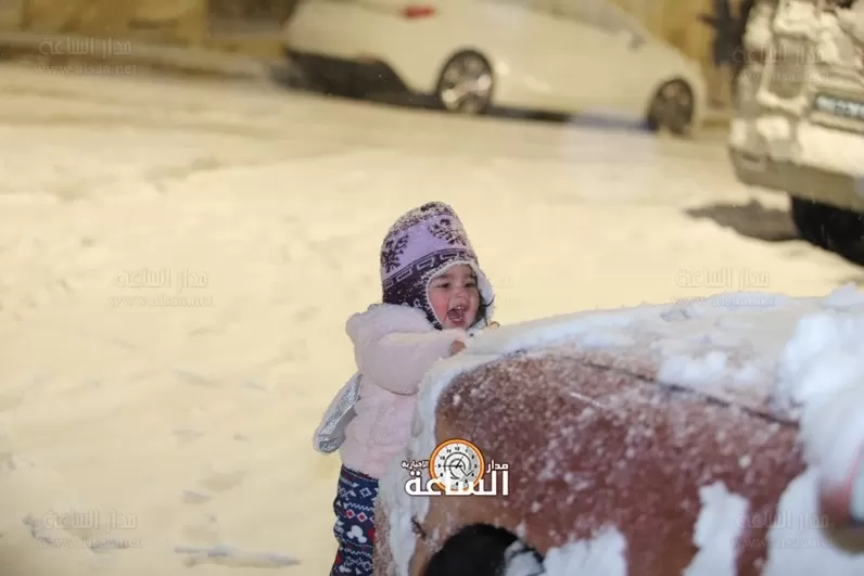 مدار الساعة,أخبار المجتمع الأردني