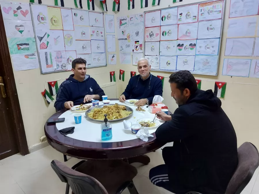 مدار الساعة,أخبار المجتمع الأردني