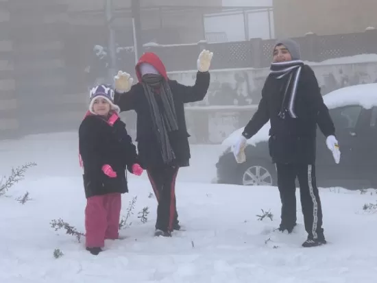 مدار الساعة,مناسبات أردنية