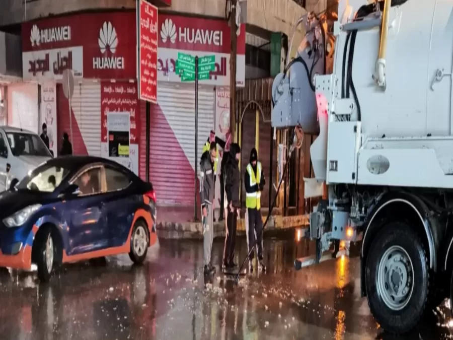 مدار الساعة,أخبار المجتمع الأردني