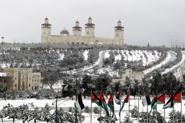 مدار الساعة,أخبار الأردن,اخبار الاردن,نائب رئيس الوزراء,وزير الإدارة المحلية,رئيس الوزراء,وزارة الداخلية,وزارة الإدارة المحلية,أمانة عمان,القوات المسلحة