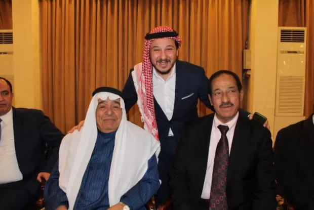 مدار الساعة,أخبار المجتمع الأردني