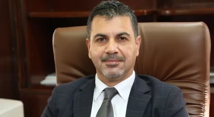 مدار الساعة,مناسبات أردنية,وزير المياه والري,الملك عبدالله الثاني