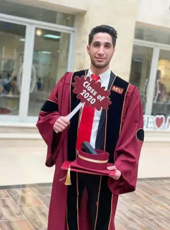 مدار الساعة,أخبار المجتمع الأردني,جامعة الشرق الأوسط