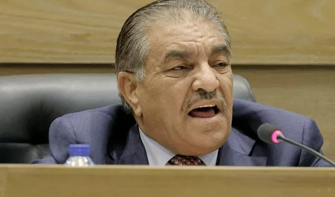 مدار الساعة,أخبار مجلس النواب الأردني