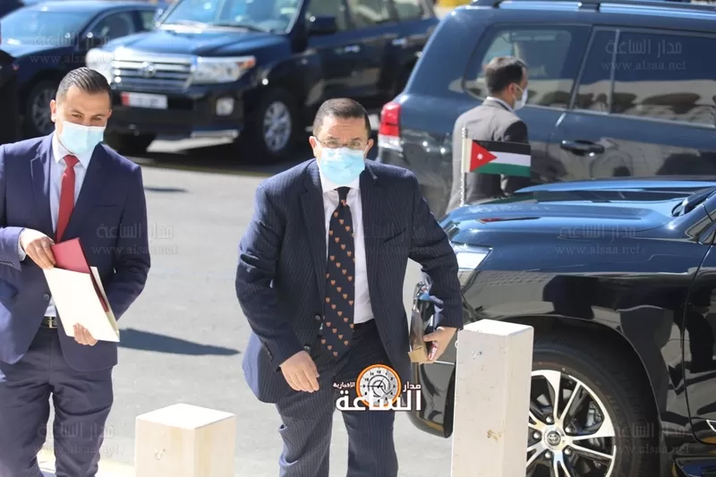 مدار الساعة,أخبار اقتصادية,وزير المالية,كورونا,المؤسسة العامة للضمان الاجتماعي,الضمان الاجتماعي