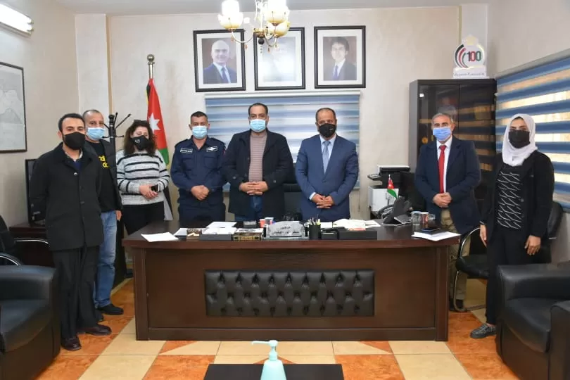 مدار الساعة,أخبار المجتمع الأردني,الملك عبدالله الثاني,وزارة الثقافة,عيد الجلوس