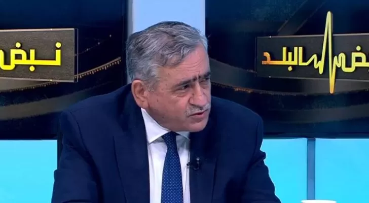 مدار الساعة,أخبار الأردن,اخبار الاردن,وزير الصحة,كورونا