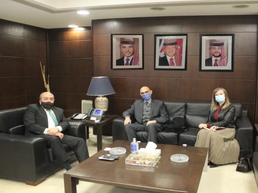 مدار الساعة,أخبار اقتصادية,وزير النقل,وزارة النقل