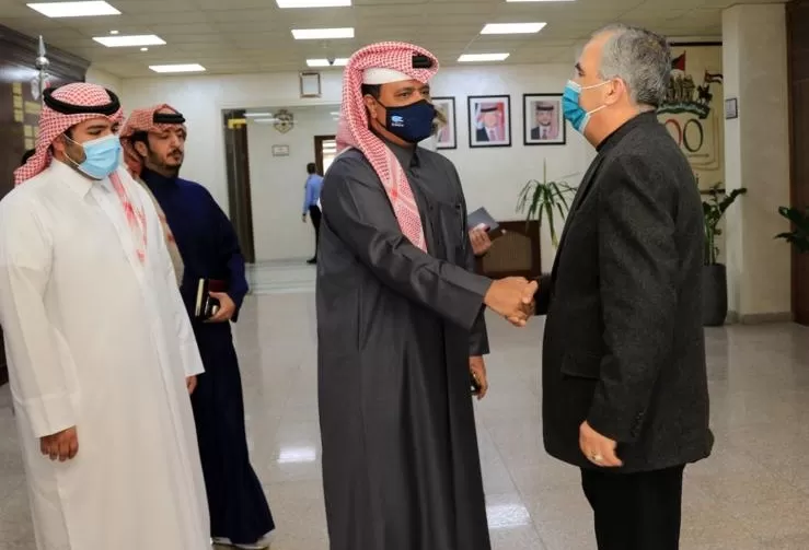 مدار الساعة,أخبار الأردن,اخبار الاردن,وزير الداخلية