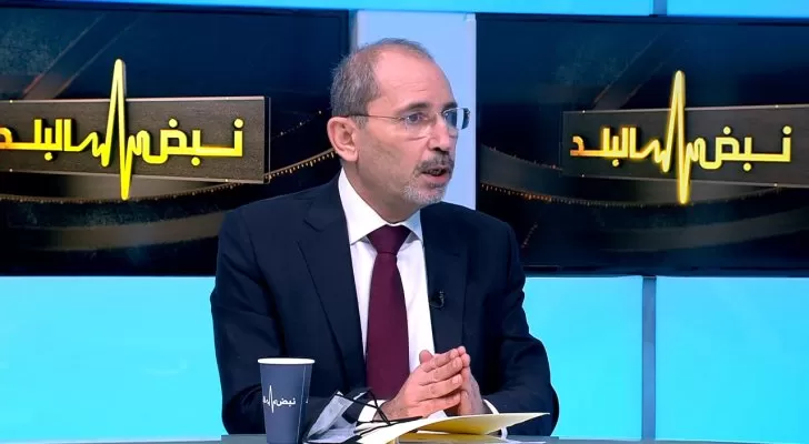 مدار الساعة,أخبار الأردن,اخبار الاردن,نائب رئيس الوزراء,وزير الخارجية وشؤون المغتربين,الاتحاد الأوروبي,رئيس الوزراء,أيمن الصفدي,أونروا