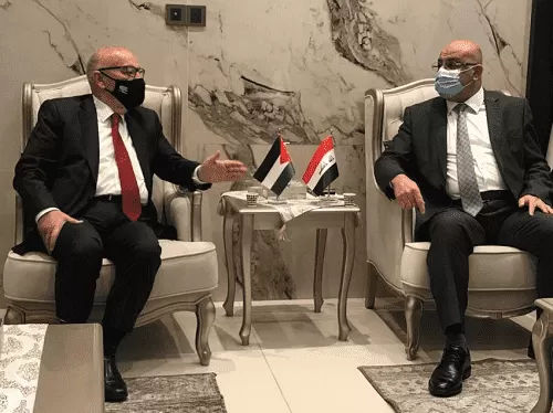 مدار الساعة,أخبار الأردن,اخبار الاردن,وزير الأشغال العامة والإسكان,كورونا