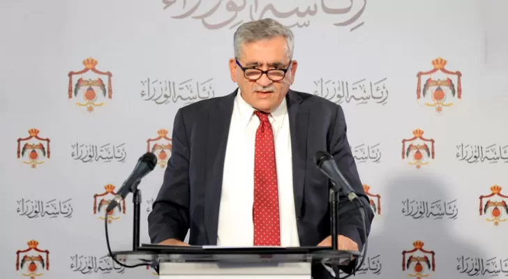 مدار الساعة,أخبار الأردن,اخبار الاردن,وزير الصحة,كورونا