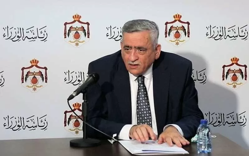 مدار الساعة,أخبار الأردن,اخبار الاردن,وزير الصحة,كورونا,رئاسة الوزراء