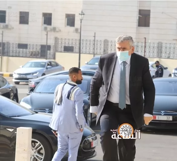 مدار الساعة,أخبار الأردن,اخبار الاردن,وزير الصحة