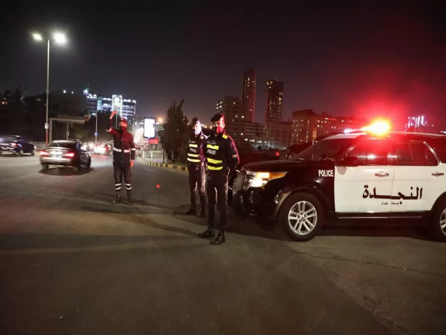 مدار الساعة,أخبار الأردن,اخبار الاردن,الدفاع المدني