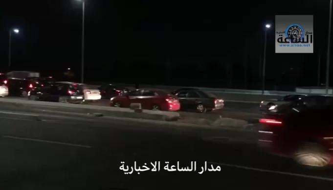 مدار الساعة,Video,فيديو,أخبار الأردن,اخبار الاردن,مديرية الأمن العام,الأمن العام,الدفاع المدني