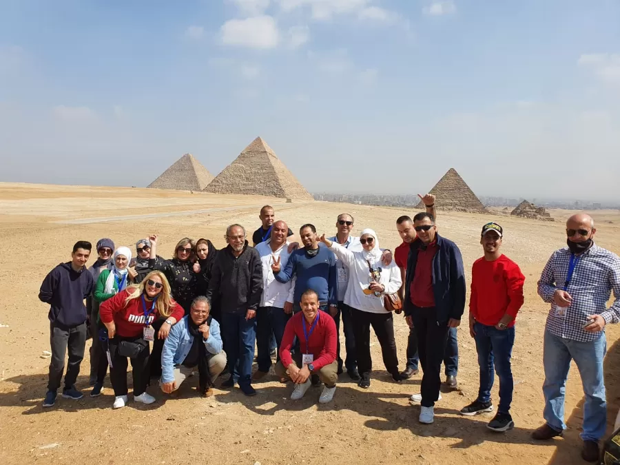 مدار الساعة,أخبار السياحة في الأردن